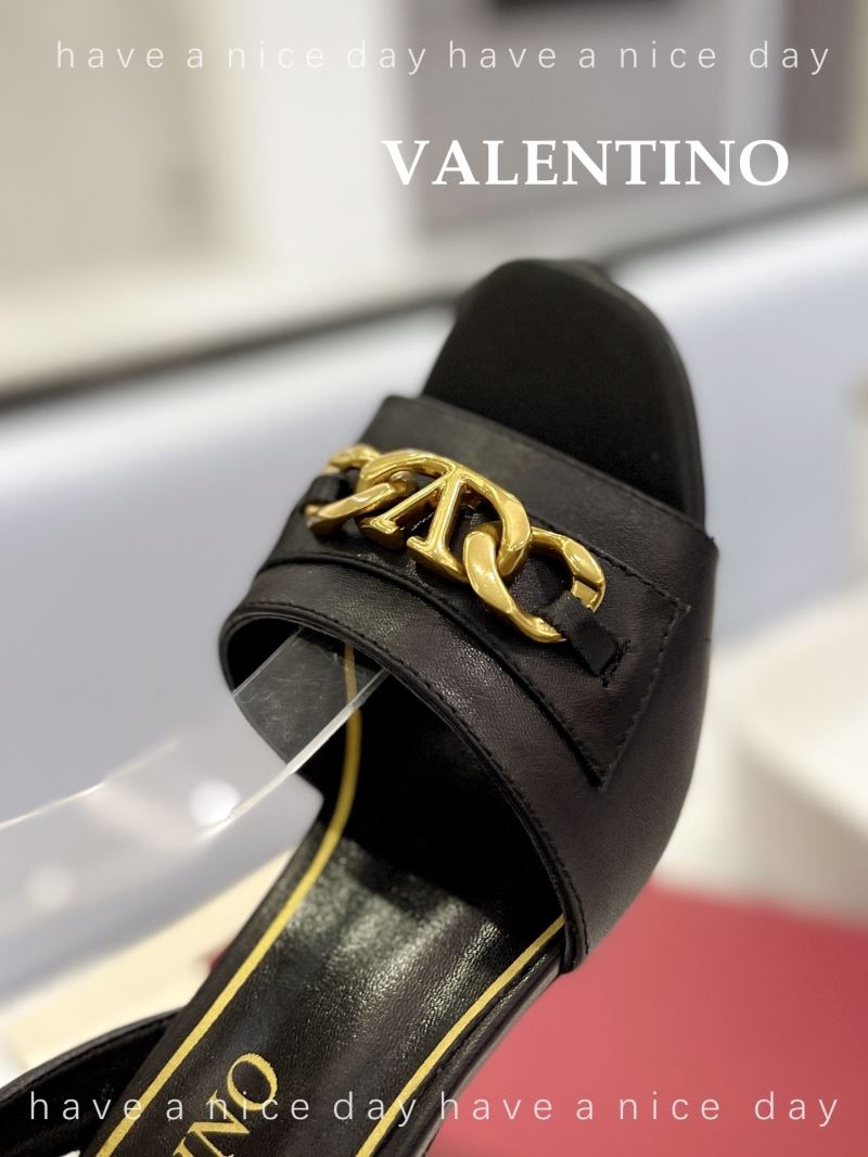 Valentino Sandals